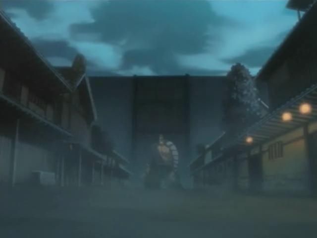 Otaku Gallery  / Anime e Manga / Bleach / Screen Shots / Episodi / 097 - Hitsugaya si muove - Taglia il nemico nella foresta / 191.jpg